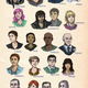 Image for article titled The Girl Who Was On Fire: The Most Amazing Hunger Games Fan Art